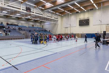 Bild 97 - wDJ Power Girls Cup Suederelbe